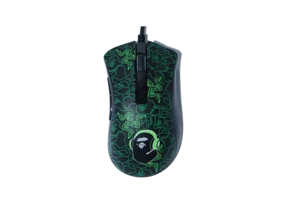 Razer X *A BATHING APE DeathAdder V2