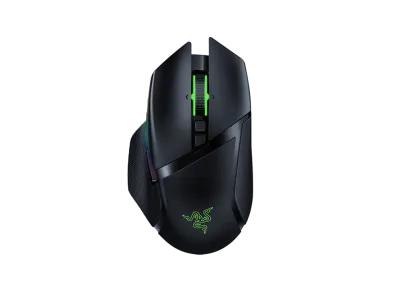 Razer Basilisk Ultimate