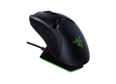 Razer Viper Ultimate with Charging Dock - "Black"