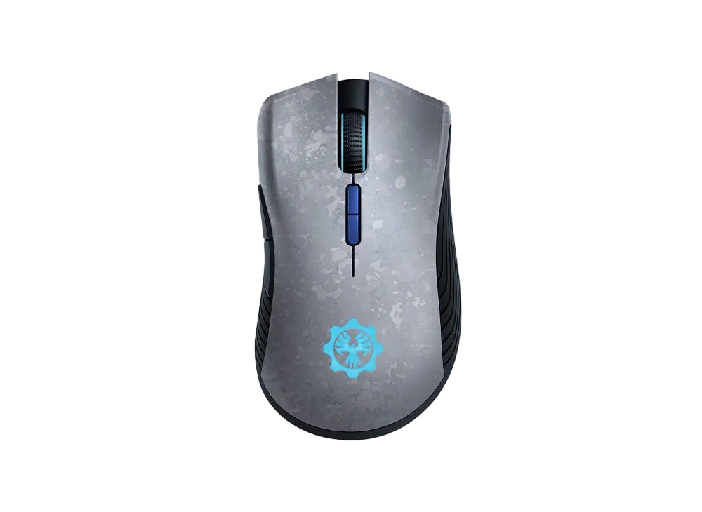 Razer Mamba Wireless Gears 5 Edition - ¥