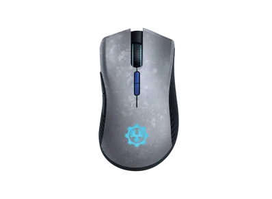 Razer Mamba Wireless Gears 5 Edition