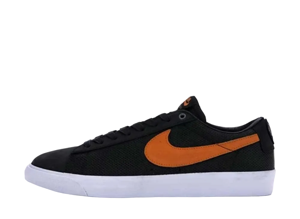 Nike SB Zoom Blazer Low GT "Cats Paw Saloon"