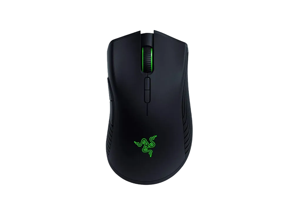 Razer Mamba Wireless