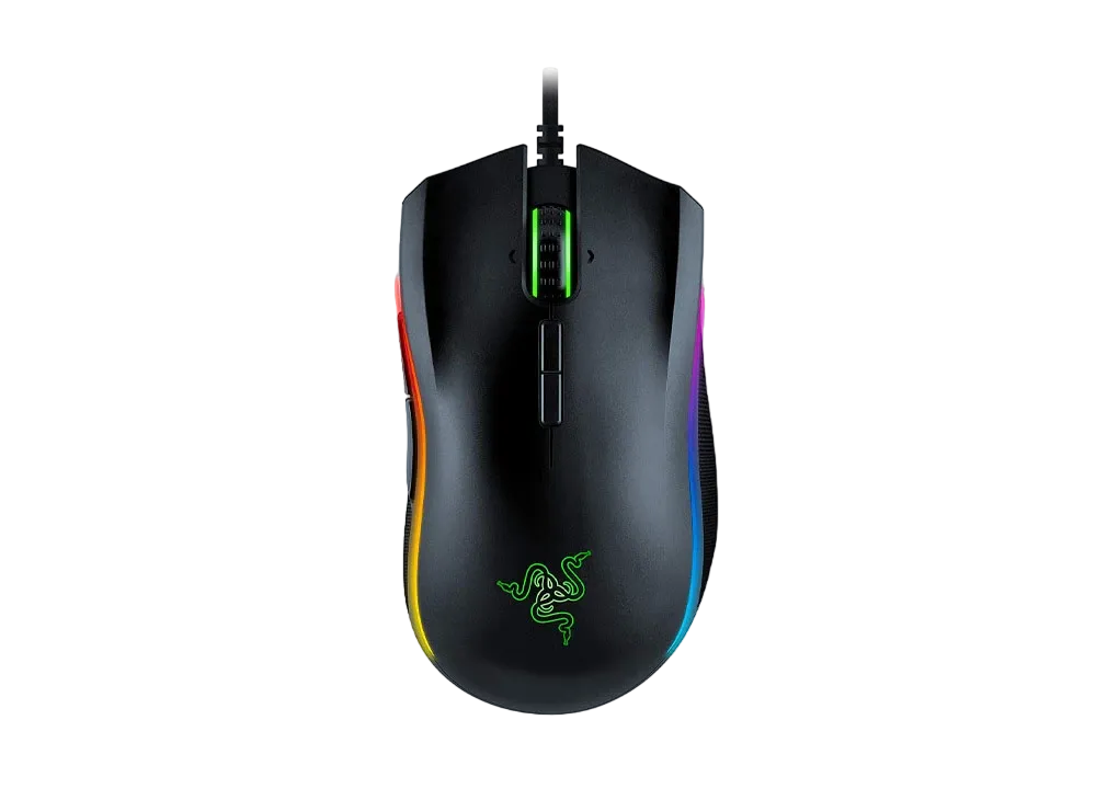 Razer Mamba Elite - ¥