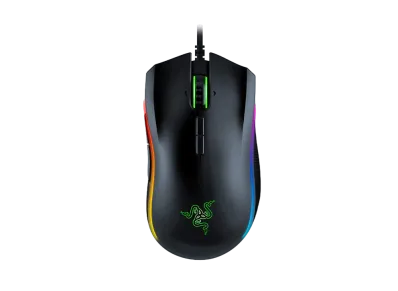 Razer Mamba Elite