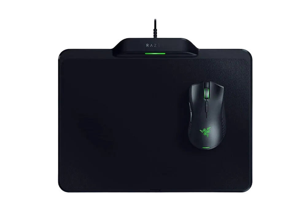 Razer Mamba Hyperflux & Razer Firefly Hyperflux