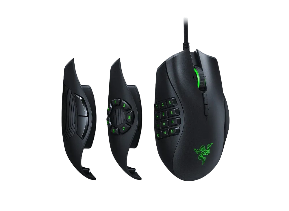 Razer Naga Trinity - ¥