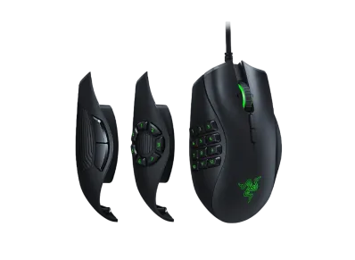 Razer Naga Trinity