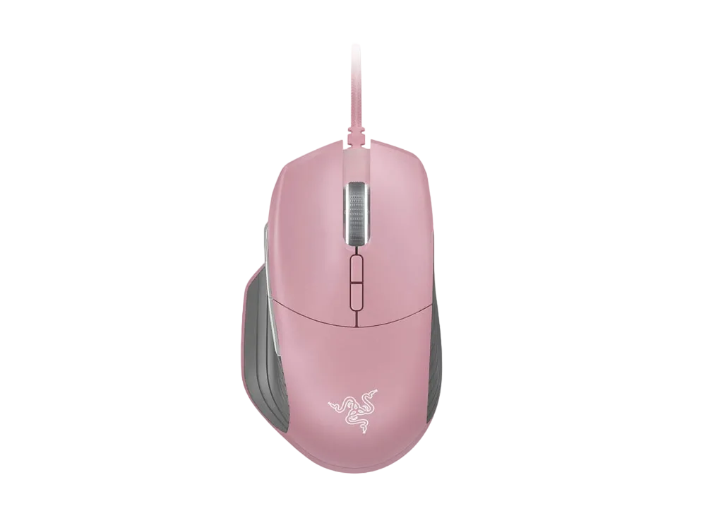 Razer Basilisk - "Quartz Edition"