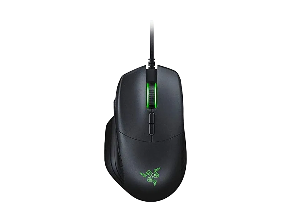 Razer Basilisk - "Black" - ¥