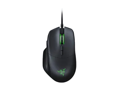 Razer Basilisk - "Black"