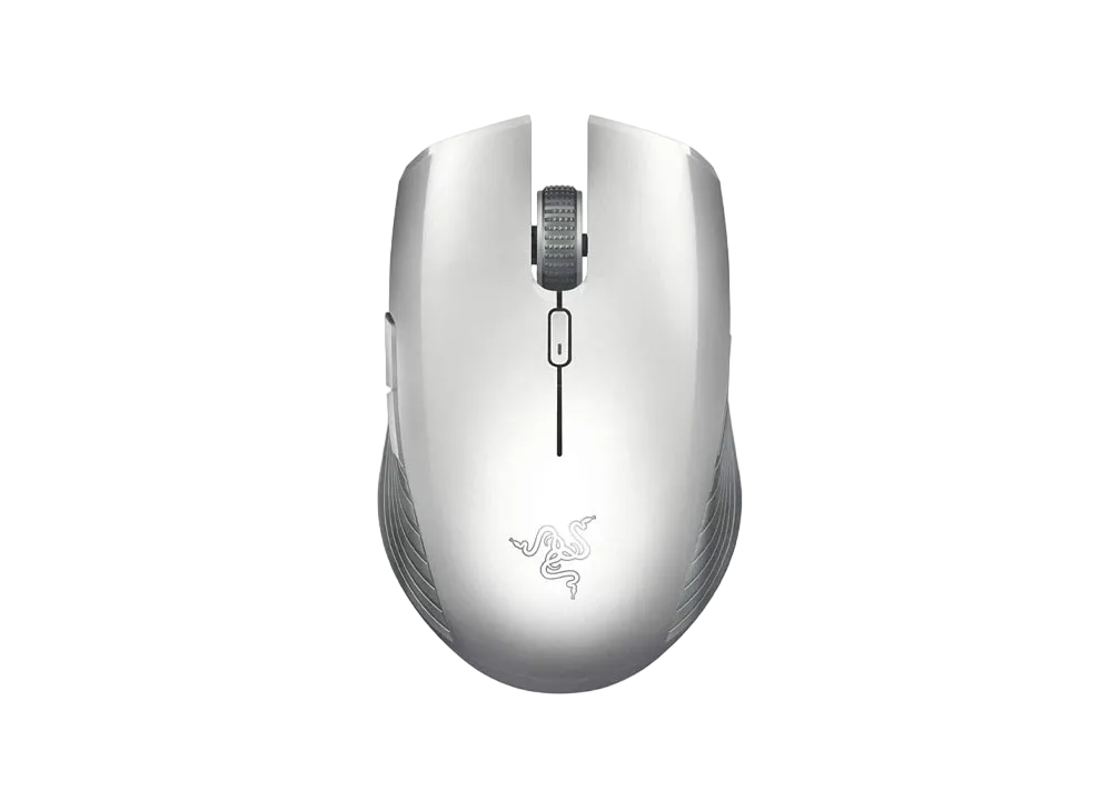 Razer Atheris - "Mercury White" - ¥