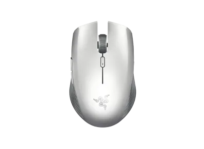 Razer Atheris - "Mercury White"