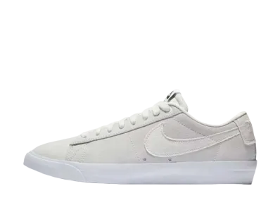 Nike SB Blazer Low GT "Summit White"