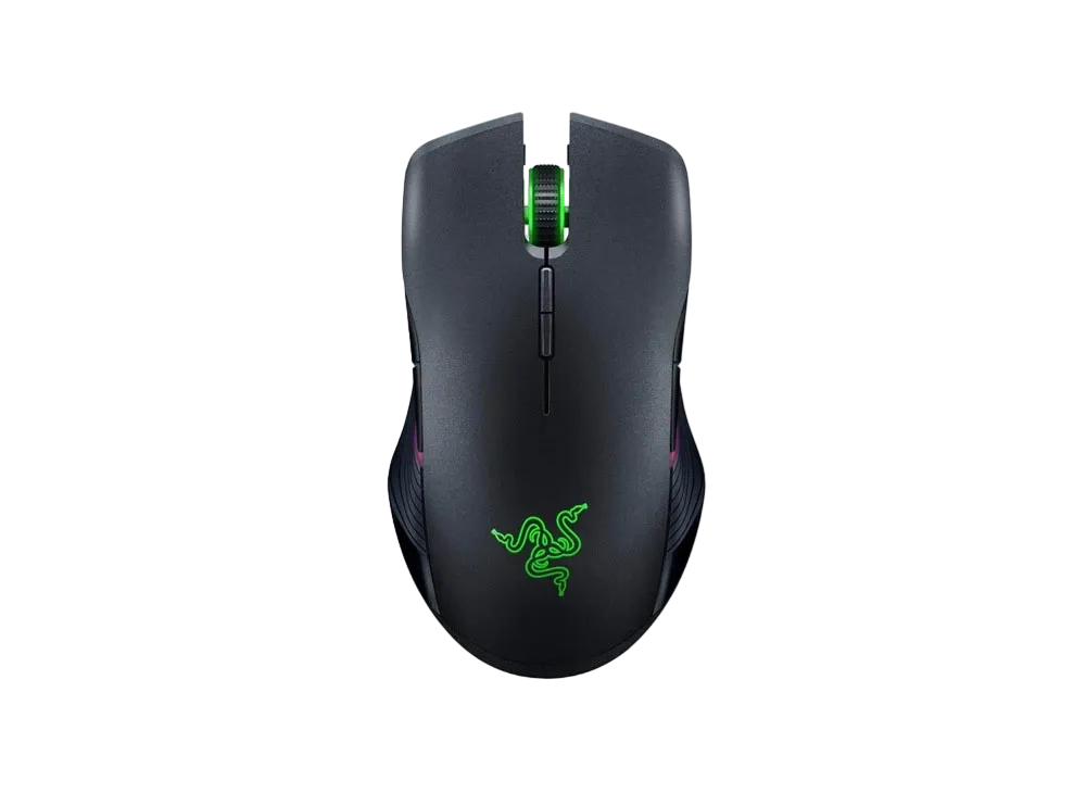 Razer Lancehead