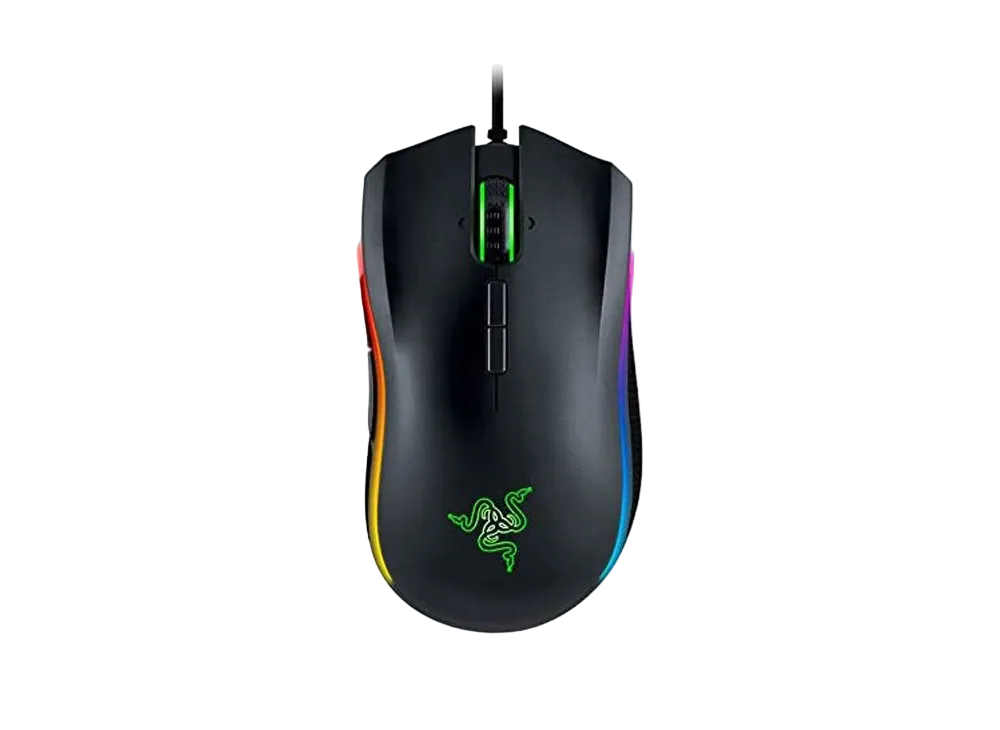 Razer Mamba Tournament Edition