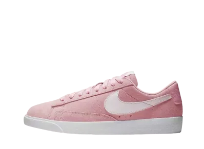 Nike Women's Blazer Low "Pink Foam"