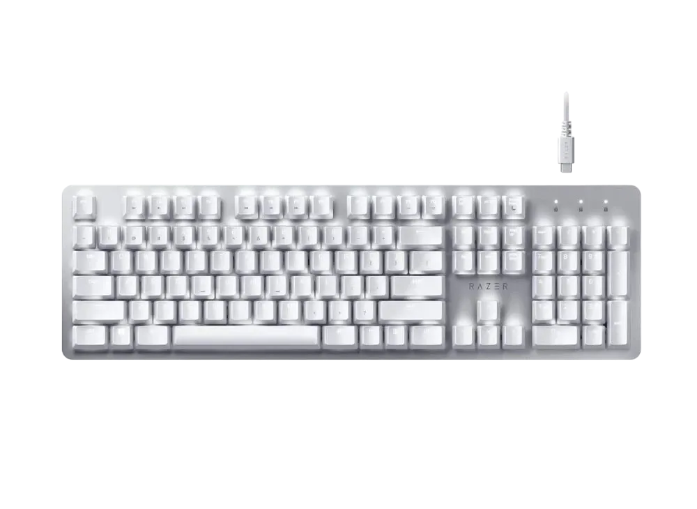 Razer Pro Type - US - ¥