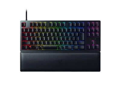 Razer Huntsman V2 Tenkeyless - Linear Optical Switch - JP
