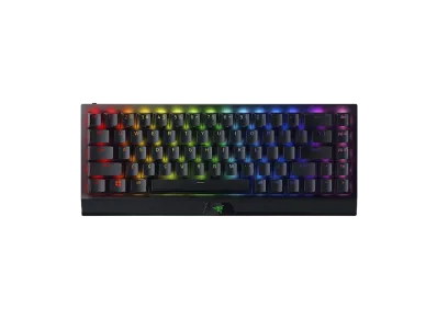Razer BlackWidow V3 Mini HyperSpeed - Yellow Switch - US