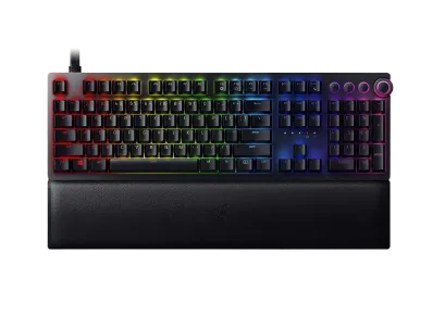 Razer Huntsman V2 Analog - US