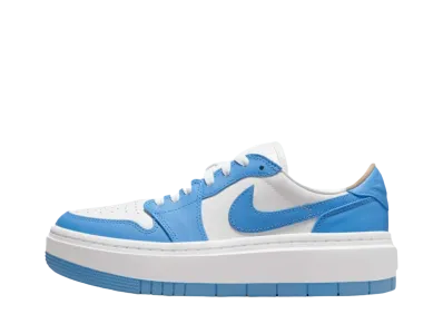Nike Women's Air Jordan 1 Elevate Low "University Blue"