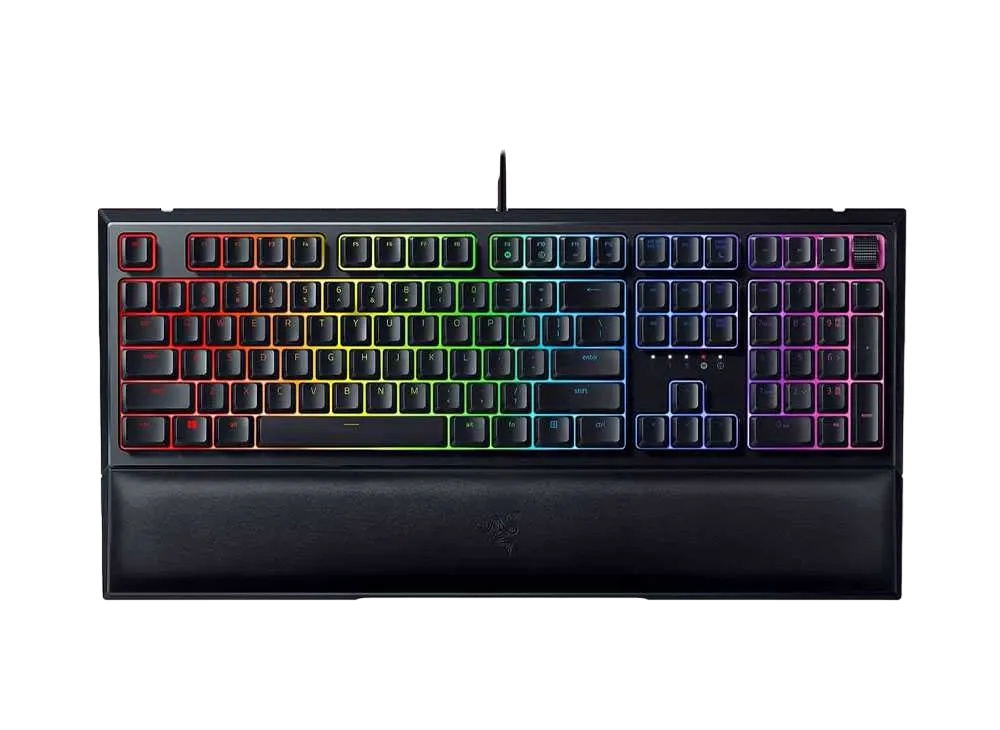 Razer Ornata V2 - US