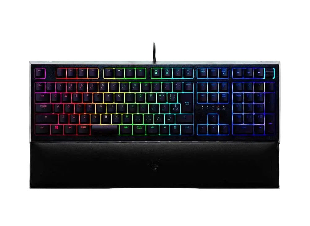 Razer Ornata V2 - JP - ¥