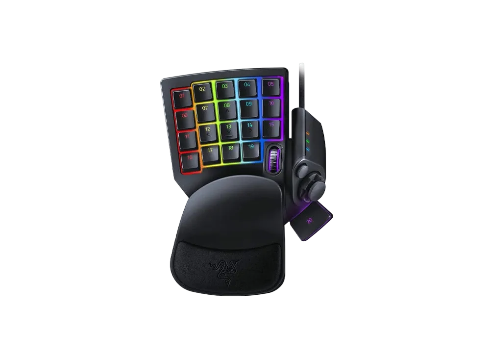 Razer Tartarus Pro - "Black"