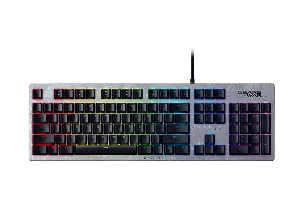 Razer Huntsman Gears 5 Edition - US - ¥