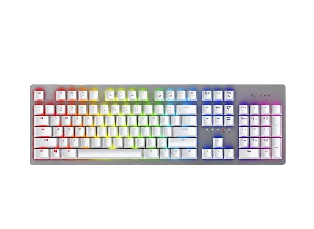 Razer Huntsman - US - "Mercury"