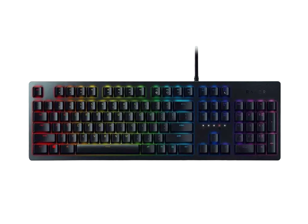 Razer Huntsman - US - "Black" - ¥