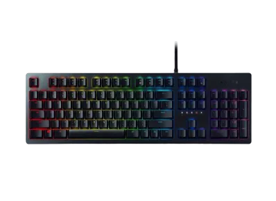 Razer Huntsman - US - "Black"