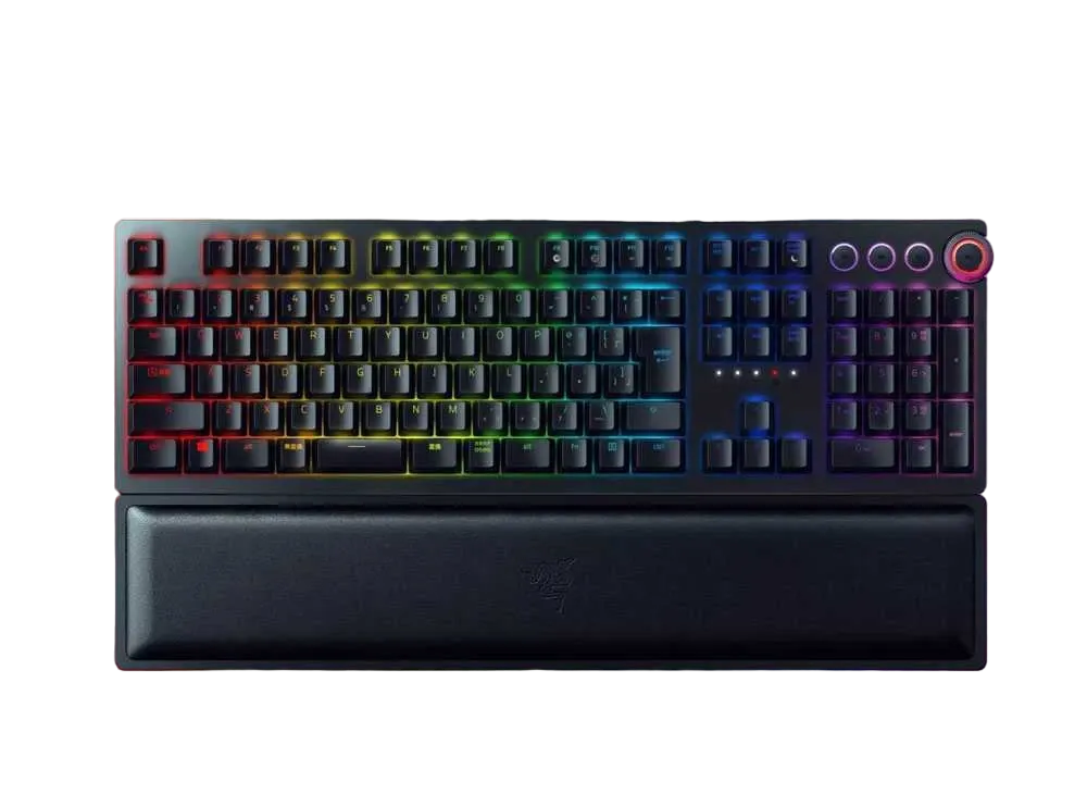 Razer Huntsman Elite - Linear Optical Switch - JP - ¥
