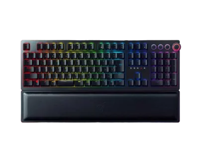 Razer Huntsman Elite - Linear Optical Switch - JP