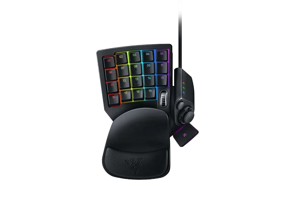 Razer Tartarus V2 - ¥