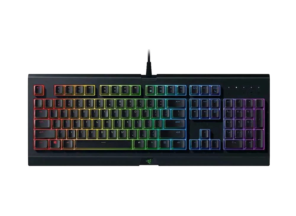 Razer Cynosa Chroma