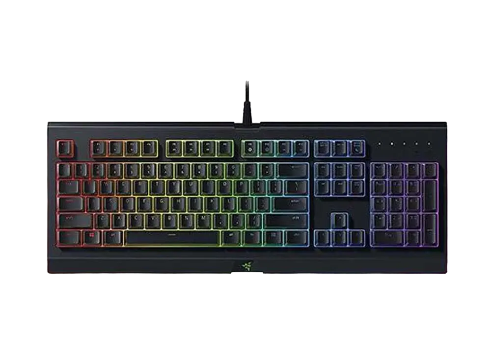 Razer Cynosa Chroma Pro