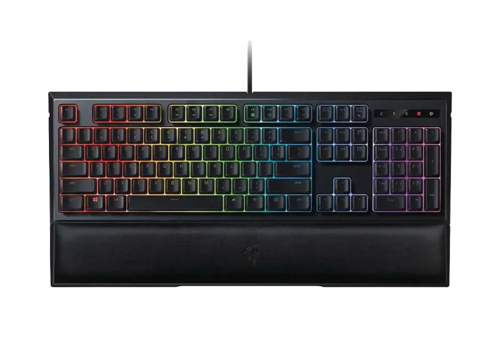 Razer Ornata Chroma - US - ¥