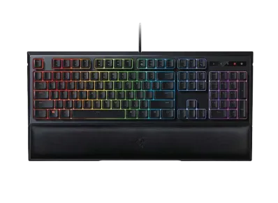 Razer Ornata Chroma - US