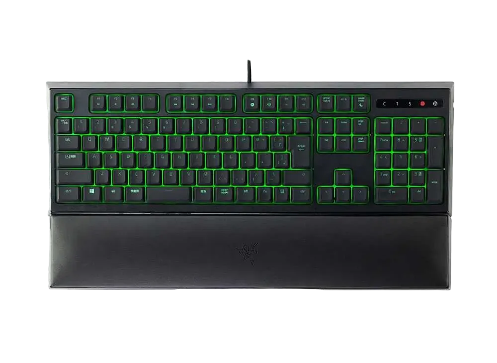 Razer Ornata - Japanese - ¥