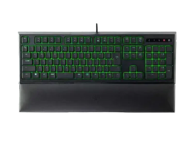 Razer Ornata - Japanese