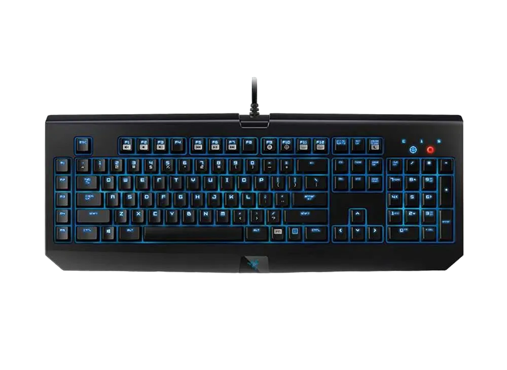 Razer BlackWidow Ultimate Classic