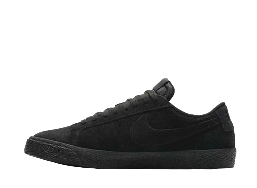 Nike SB Zoom Blazer Low "Black Gunsmoke"
