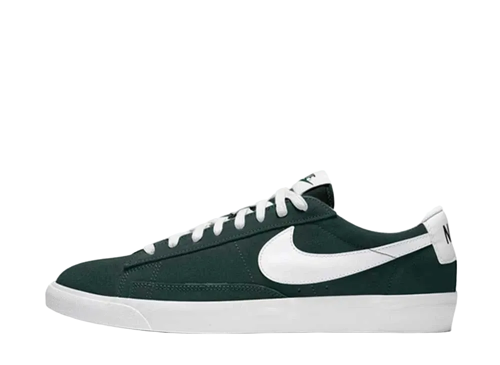 ナイキ ブレーザー ロー  "プロ グリーン"