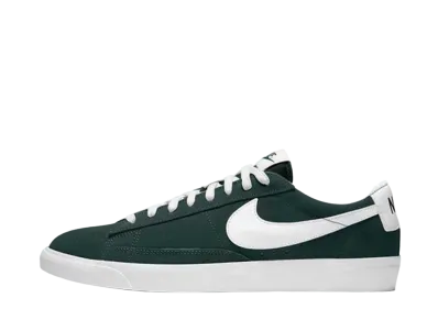 Nike Blazer Low "Pro Green"