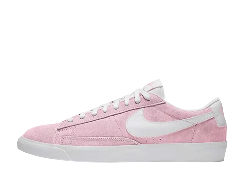 Nike Blazer Low "Pink Foam"