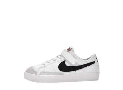 Nike PS Blazer Low 77 Vintage "White/Black"