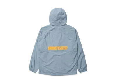 UNDEFEATED SHELL JACKET - 40050 "Light Blue"