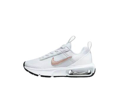 Nike PS Air Max INTRLK Lite "White/Mint Foam/Summit White/Metallic Red Bronze"